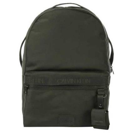 Mochila Campus L One Size Dark Olive