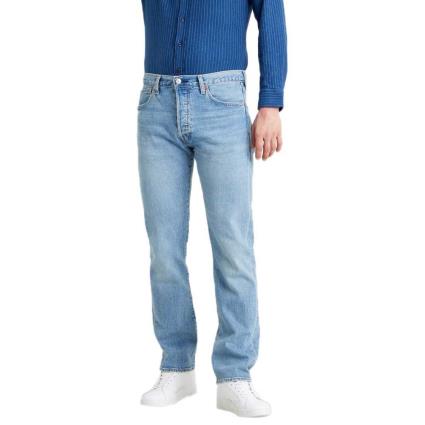 Levi´s ® Jeans 501 Original 32 Basil Sand