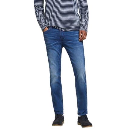 Jeans Tim Original 520 30 Blue Denim