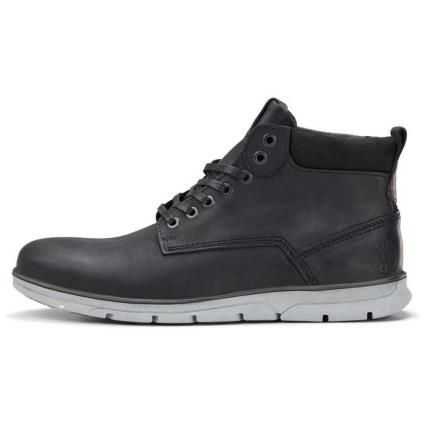 Treinadores Fwtubar Leather Sts EU 42 Anthracite
