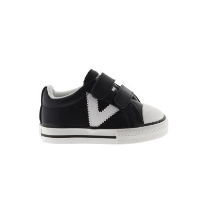 Tribu Vegan Tênis Contraste EU 29 Blue Marine