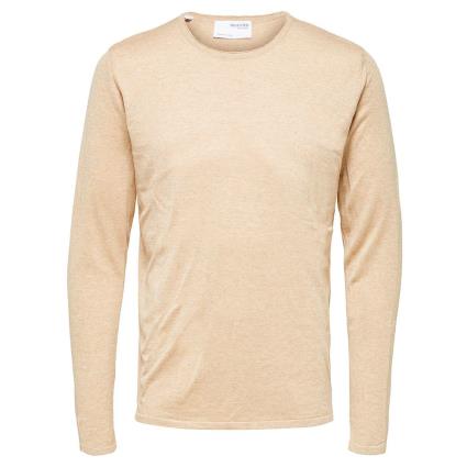 Camisola De Malha Rome S Kelp