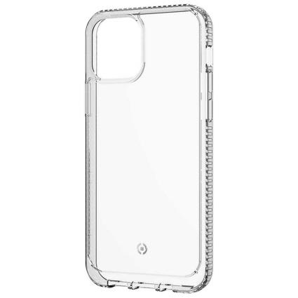 Iphone 12 Pro Max Hexalite Back Case One Size Clear