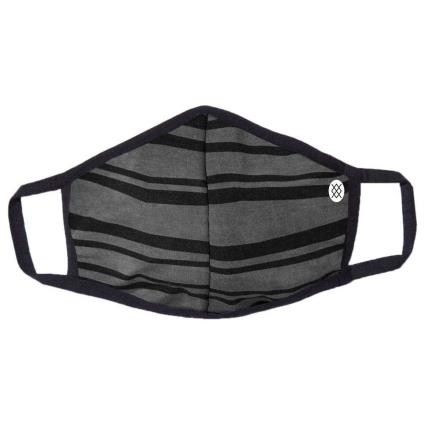 Máscara Facial Drake One Size Charcoal