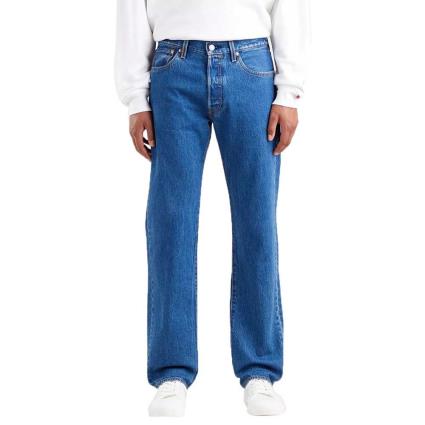 Levi´s ® Jeans 501 Original 32 Canyon Mild