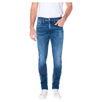 Calça M914y.000.661wi4 36 Medium Blue