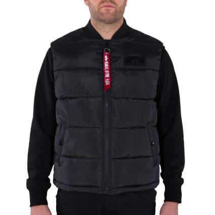 Lw M Black