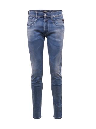 Jeans M914y Anbass 34 Medium Blue