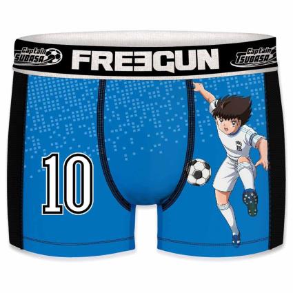 Tronco Captain Tsubasa XL Multicolour