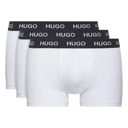 Slip 3 Unidades M White