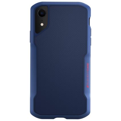 Shadow Iphone Xr One Size Blue