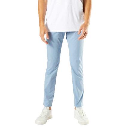 Calça Alpha 360 Skinny 34 Light Blue