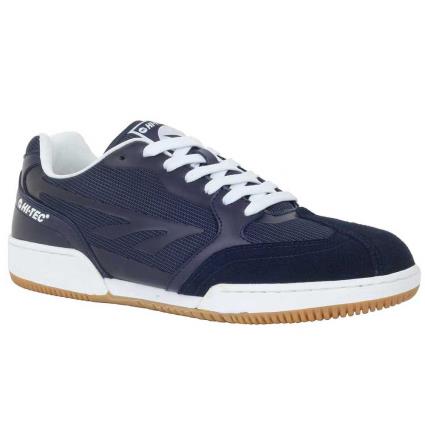 Treinadores Urban Court EU 43 Navy / White
