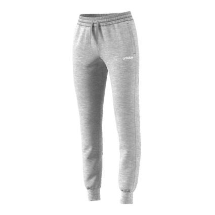 Calças Longas Essentials Solid 2XL Medium Grey Heather