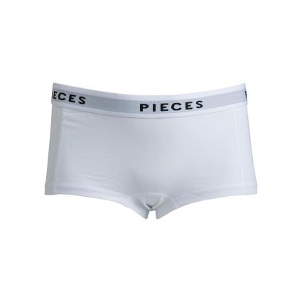Tronco Logo Solid L Bright White