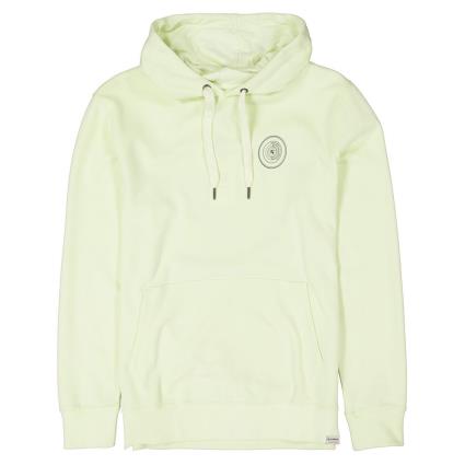 Capuz M Neon Lime