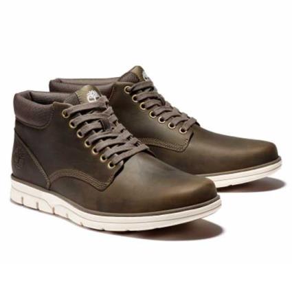 Calçados Chukka Bradstreet EU 40 Canteen