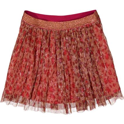 Saia 116 cm Red Plum