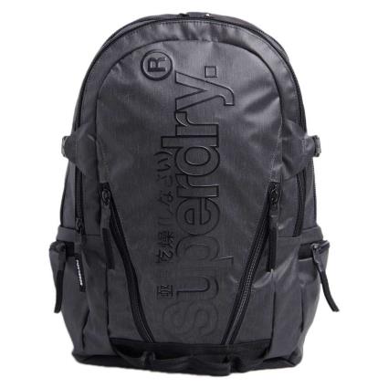 Mochila Tarp One Size Black