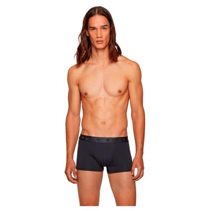 Boxer Signature M Black