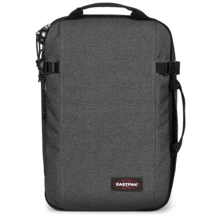 Mochila Morepack 35l One Size Black Denim