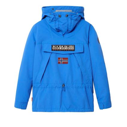 Casaco Skidoo 3 XS Blue Dazzling