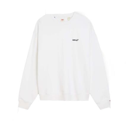 Levi´s ® Suéter Red Tab S White