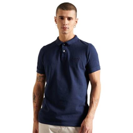 Classic Vintage Destroy XL Rich Blue