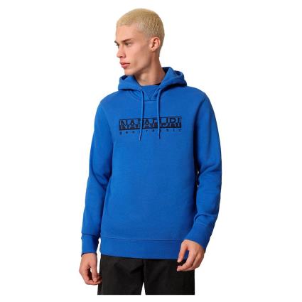 Capuz Berber H 2 2XL Blue Dazzling