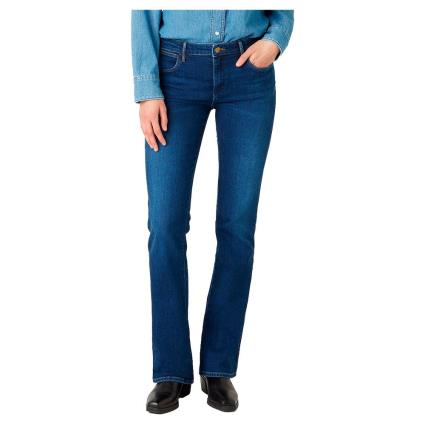 Jeans Bootcut 31 Authentic Love