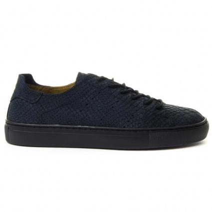 Estilo Retro Couro  Superprepw Sneaker 11 EU 40