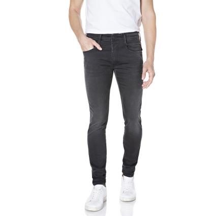 M 914y.000.505978.098 Anbass Anbass Calça 34 Black