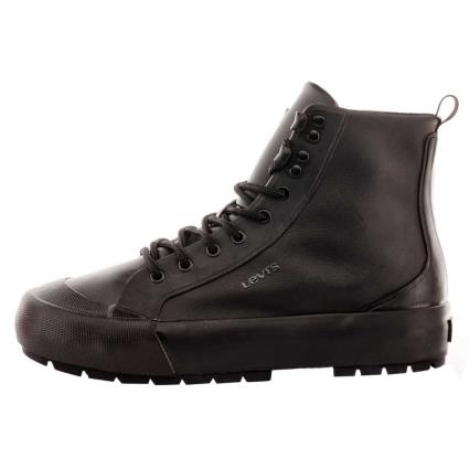 Treinadores La Paz Hi S EU 38 Full Black