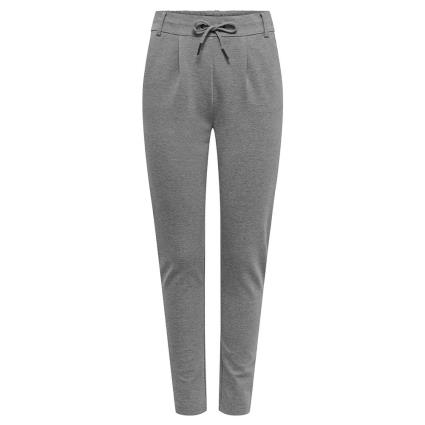 Calça Colorida Pop Trash Life Easy M Medium Grey Melange