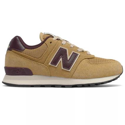 Wide Trainers 574 History Classic EU 29 Workwear
