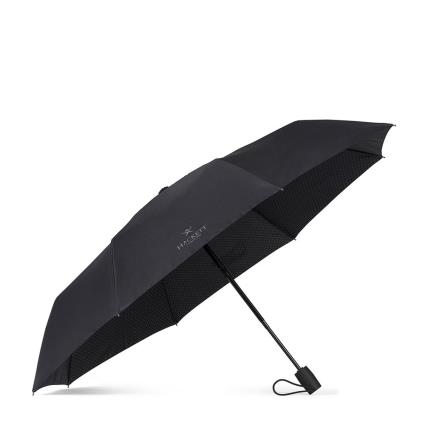 Guarda-chuva De Viagem One Size Black