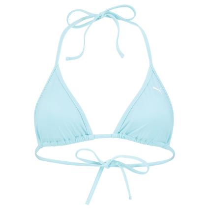 Triangle Bikini Top XS Angel Blue