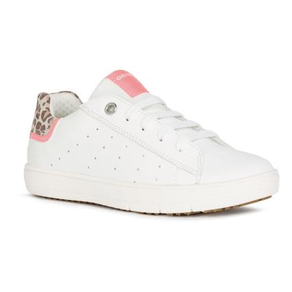 Trainers Girl Silenex EU 37 White / Fuchsia