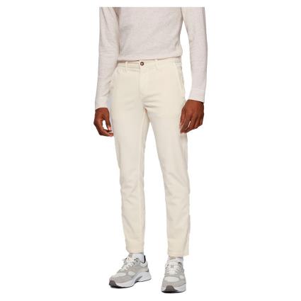 Calças Taber 30 Open White