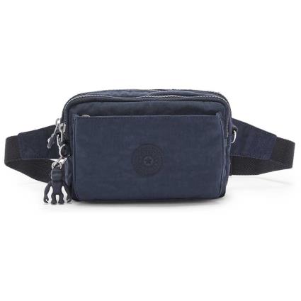 Pacote De Cintura Abanu Multi One Size Blue Bleu 2