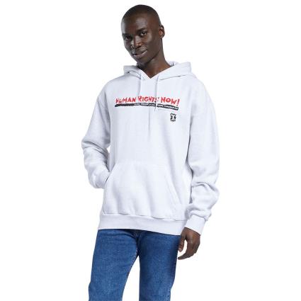 Suéter Hrn XL White Melange