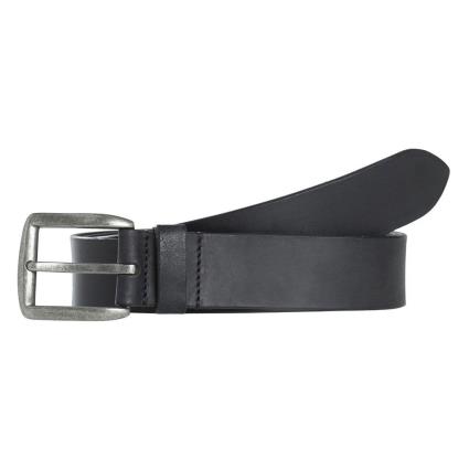 Cinto Nady Leather 95 cm Black