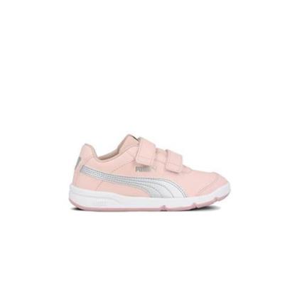 Stepfleex 2 Sl Ve V Ps Shoes EU 30 Pink