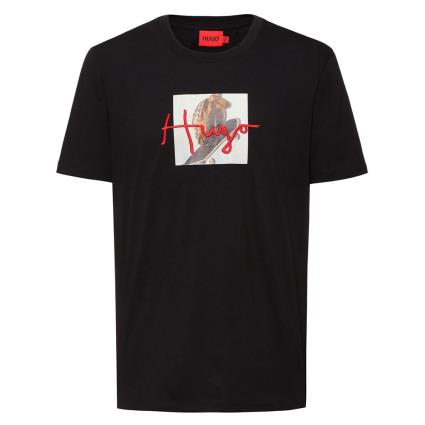 Camisa Dudgie S Black