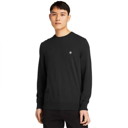 Agasalho Knox River Crew XL Black