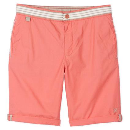 Calça Shorts Omery Bermuda 28 Pamplemousse