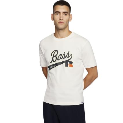 Camisa Ra 3 3XL Open White