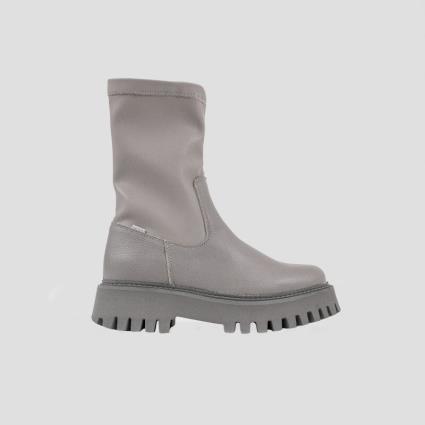 Groov-ystretch Botas De Motociclista Military EU 40 Grey