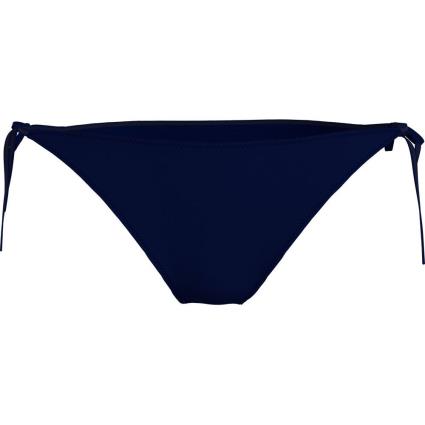Cueca Biquíni String Side Tie S Desert Sky