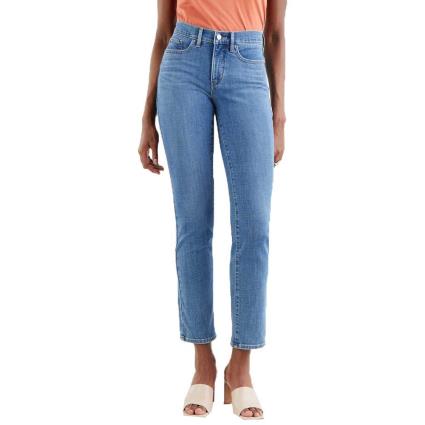 Levi´s ® Jeans 314 Shaping Straight 33 Lapis Speed
